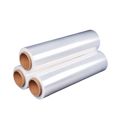 Addysg Gorfforol Cling Film