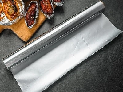 Aluminum Foil3 Aluminum Foil3
